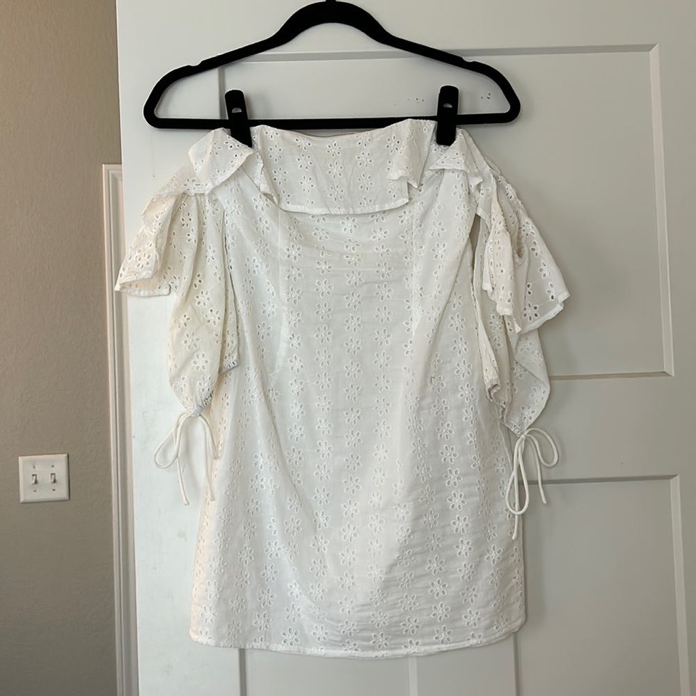 Superdown dress
